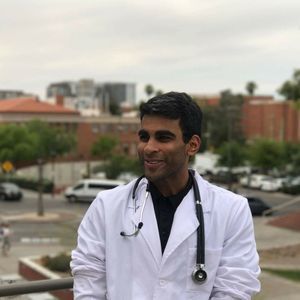 Meet your Posher, Nitesh